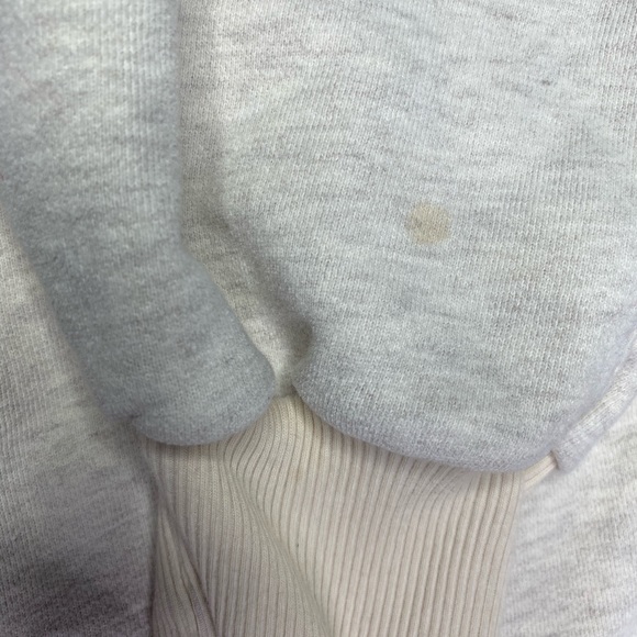 Vintage nautica sweatshirt - Picture 6 of 7